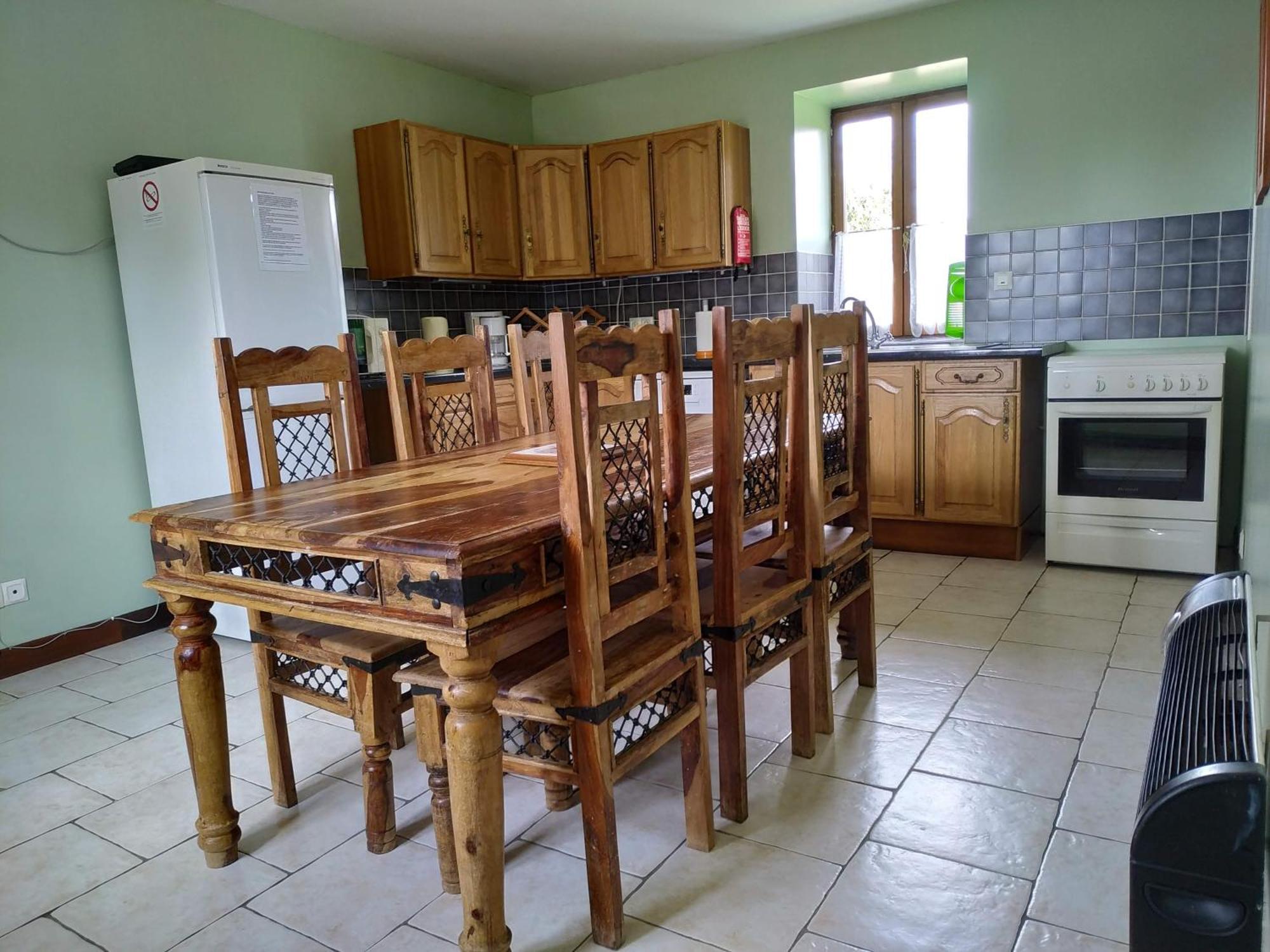 Chambre D'Hote Manoir De La Baudonniere Monsireigne Luaran gambar
