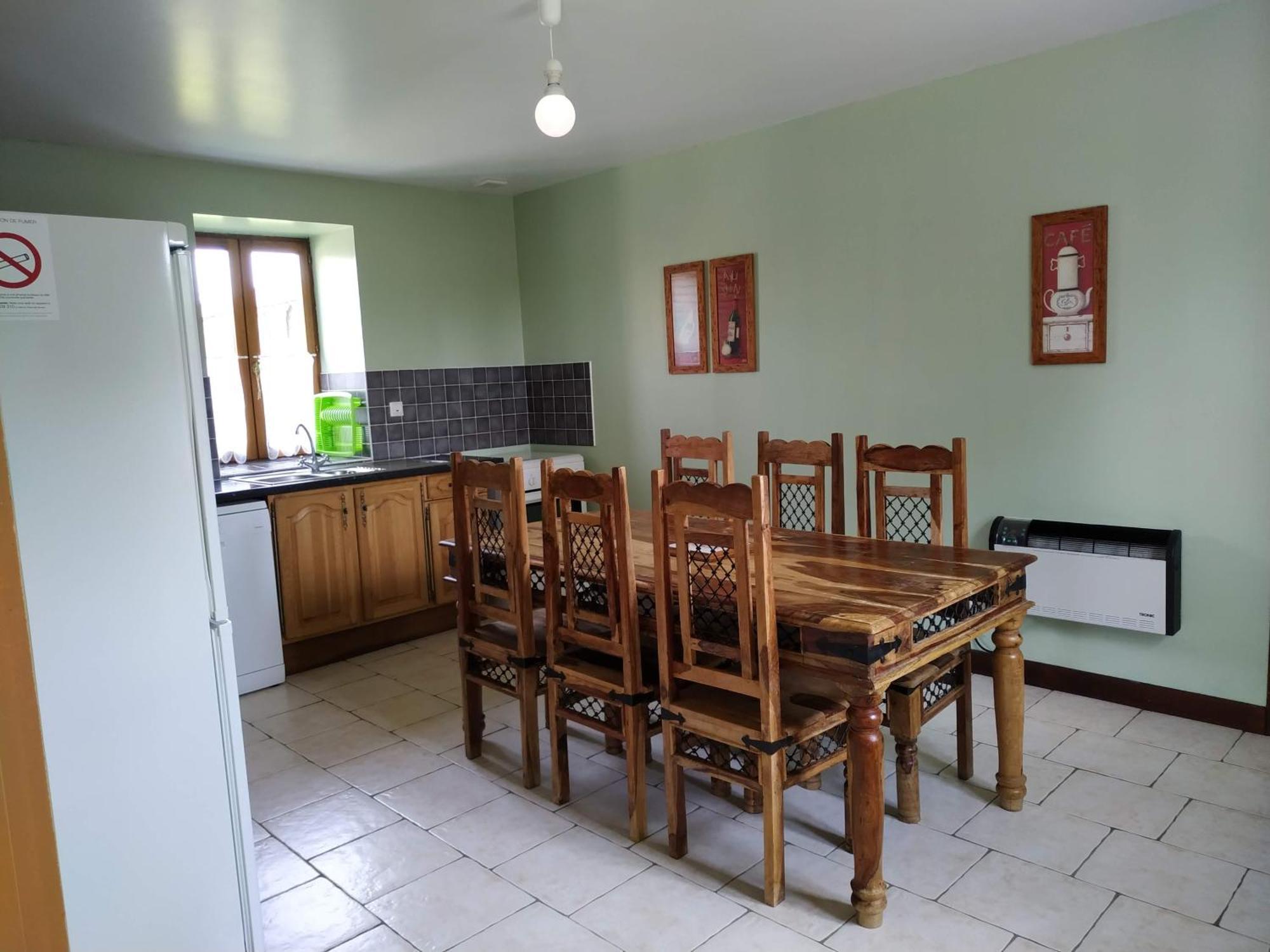 Chambre D'Hote Manoir De La Baudonniere Monsireigne Luaran gambar