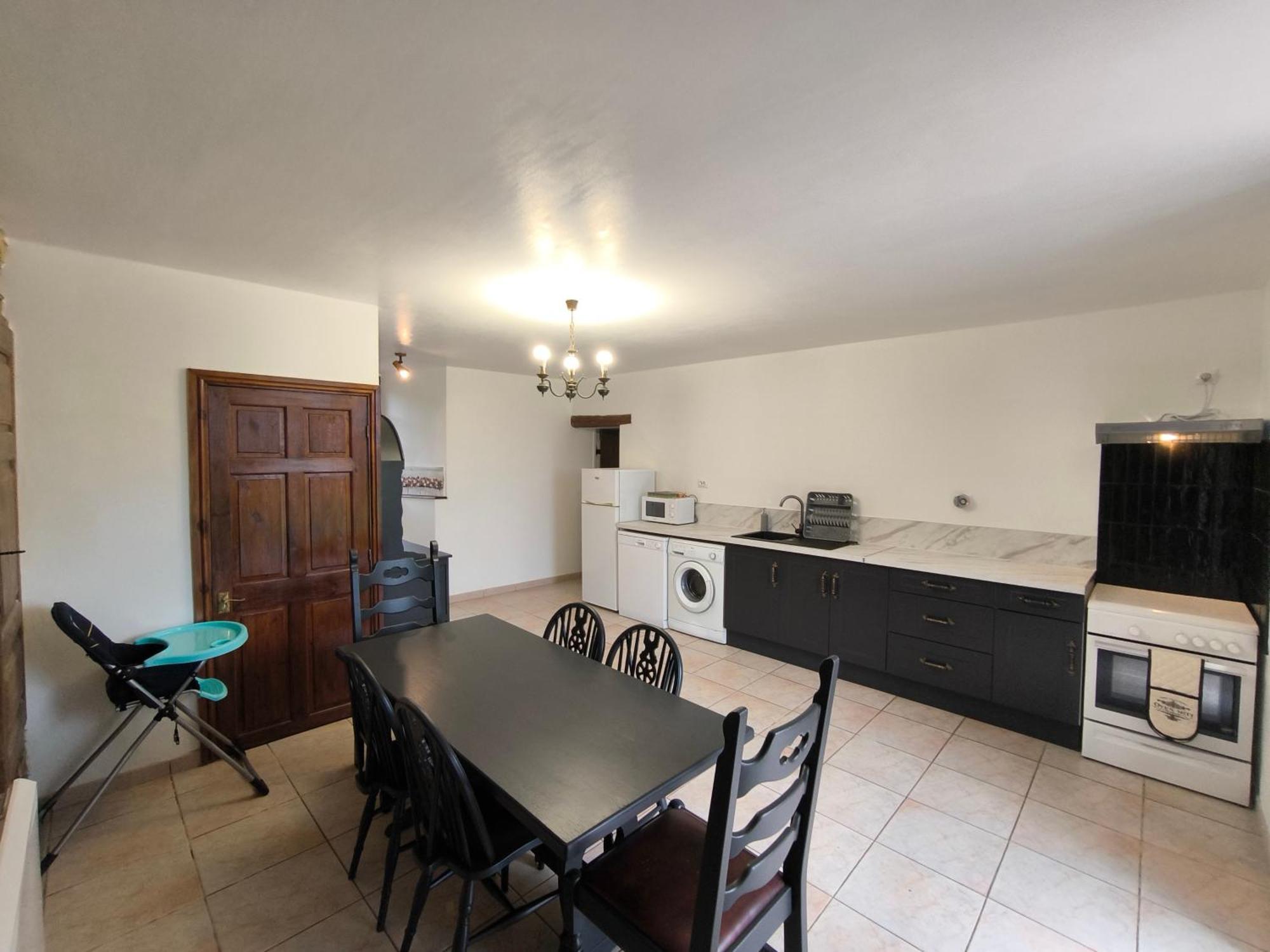 Chambre D'Hote Manoir De La Baudonniere Monsireigne Luaran gambar