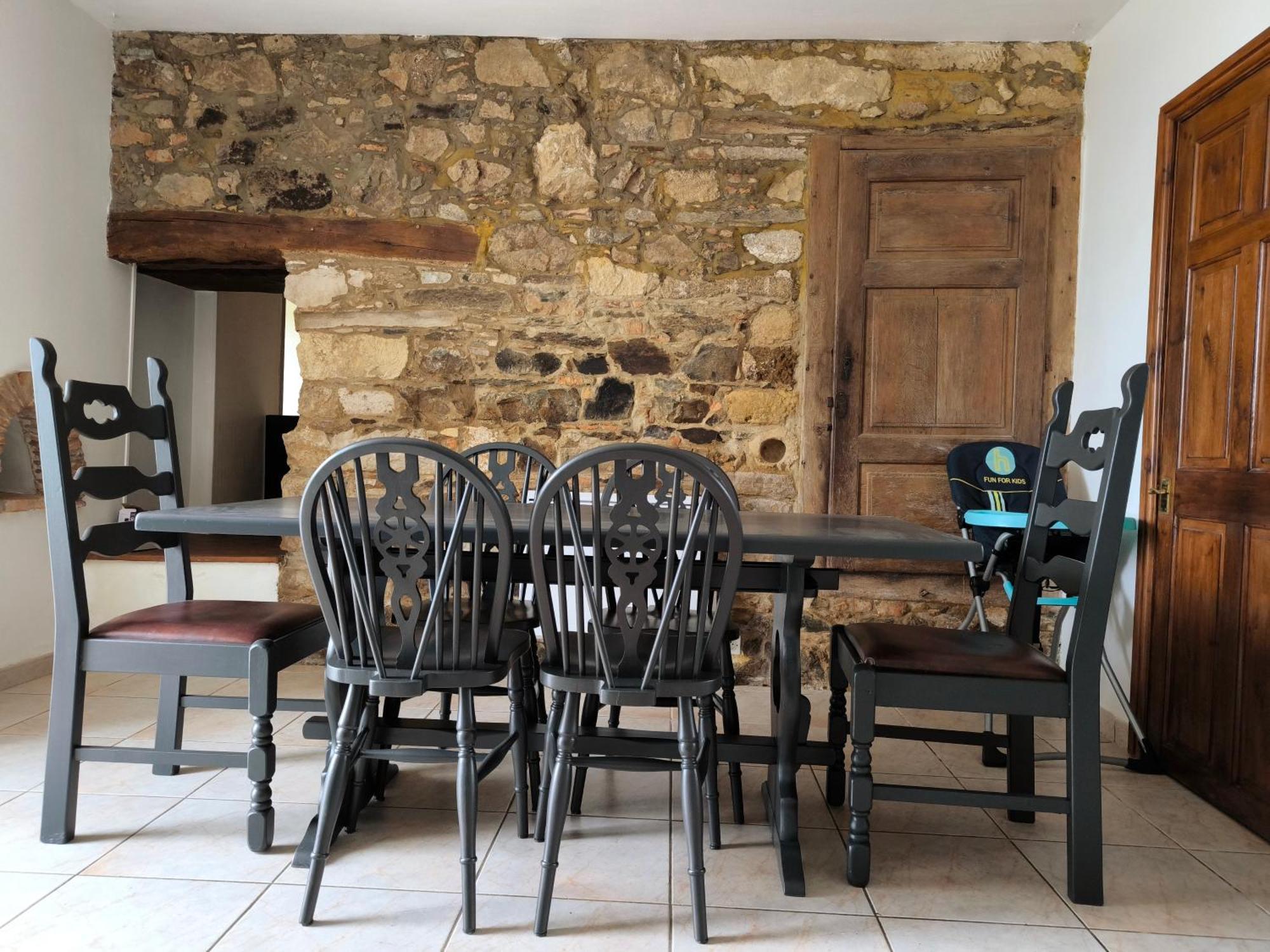 Chambre D'Hote Manoir De La Baudonniere Monsireigne Luaran gambar